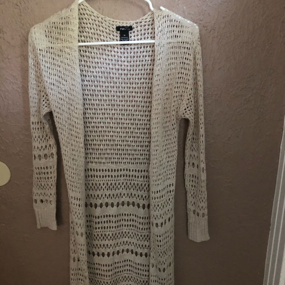 Cardigan